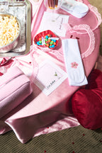 SPA HEADBAND WHITE - ICONS