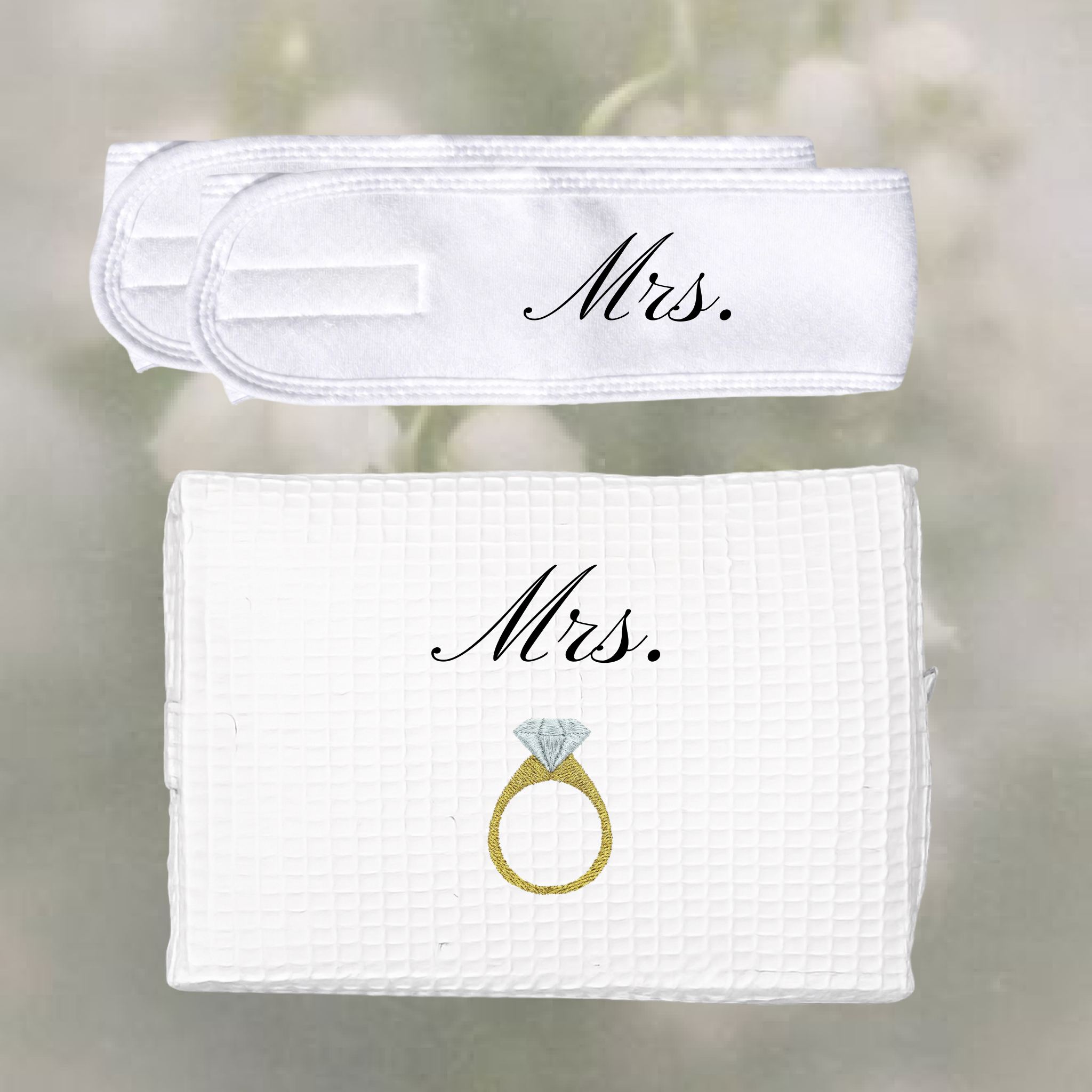 BRIDAL SET