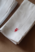 LINEN NAPKINS - ICONS ONLY