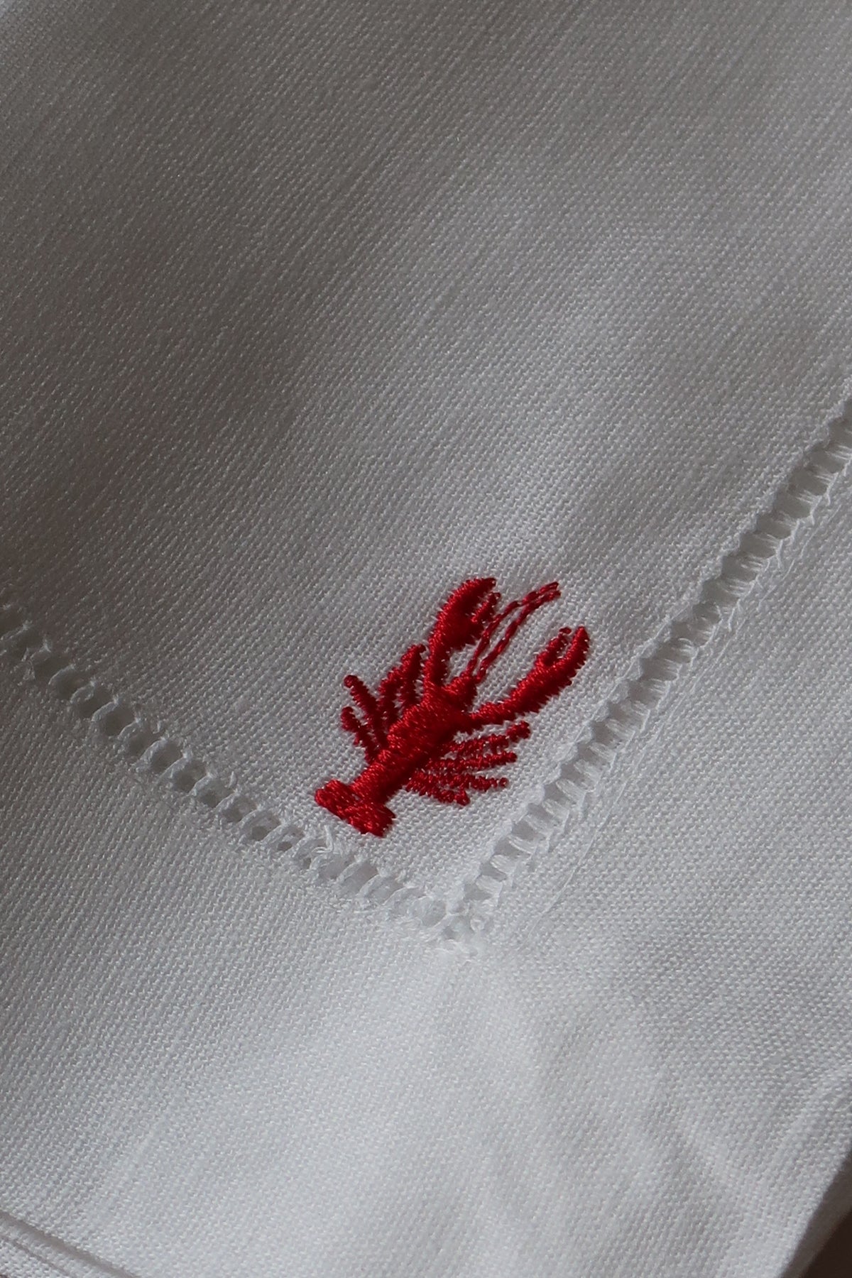 LINEN NAPKINS - ICONS ONLY