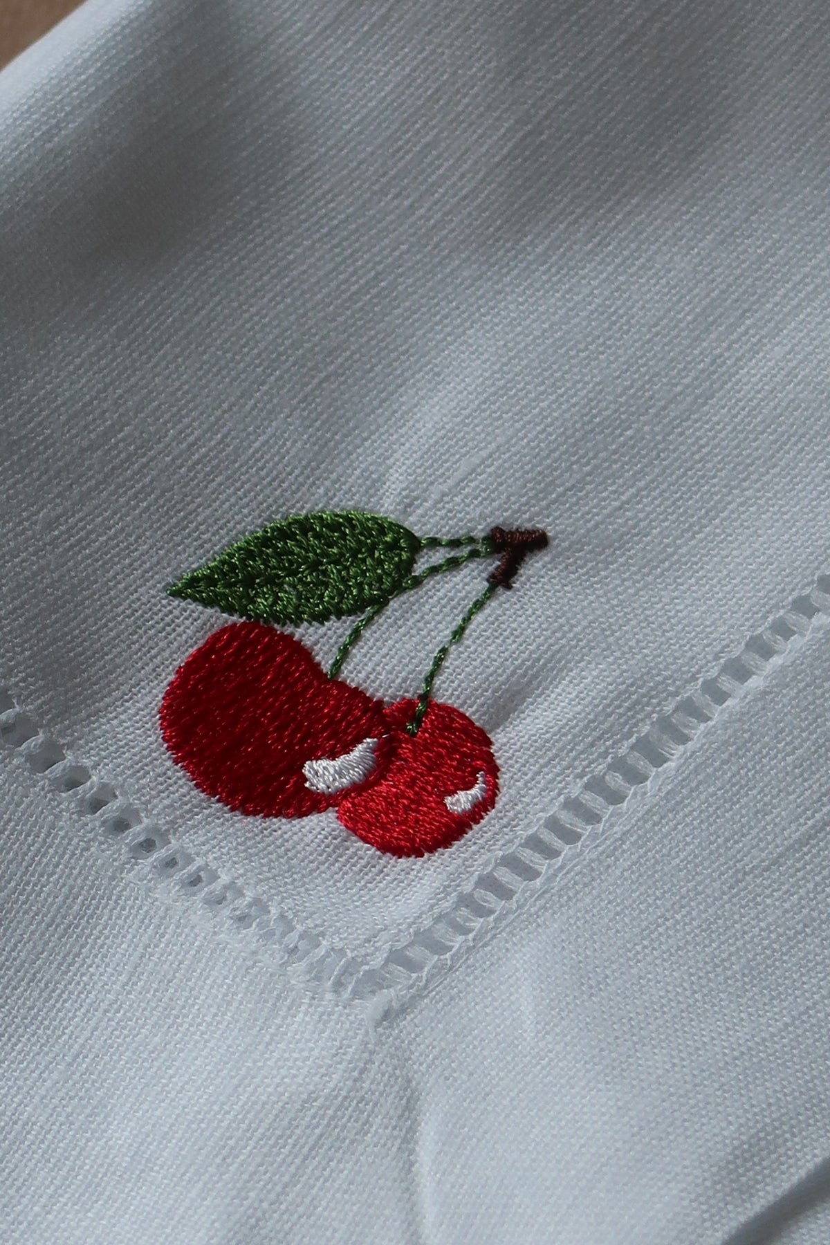 LINEN NAPKINS - ICONS ONLY