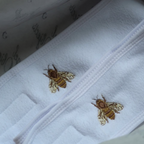 SPA HEADBAND WHITE - ICONS
