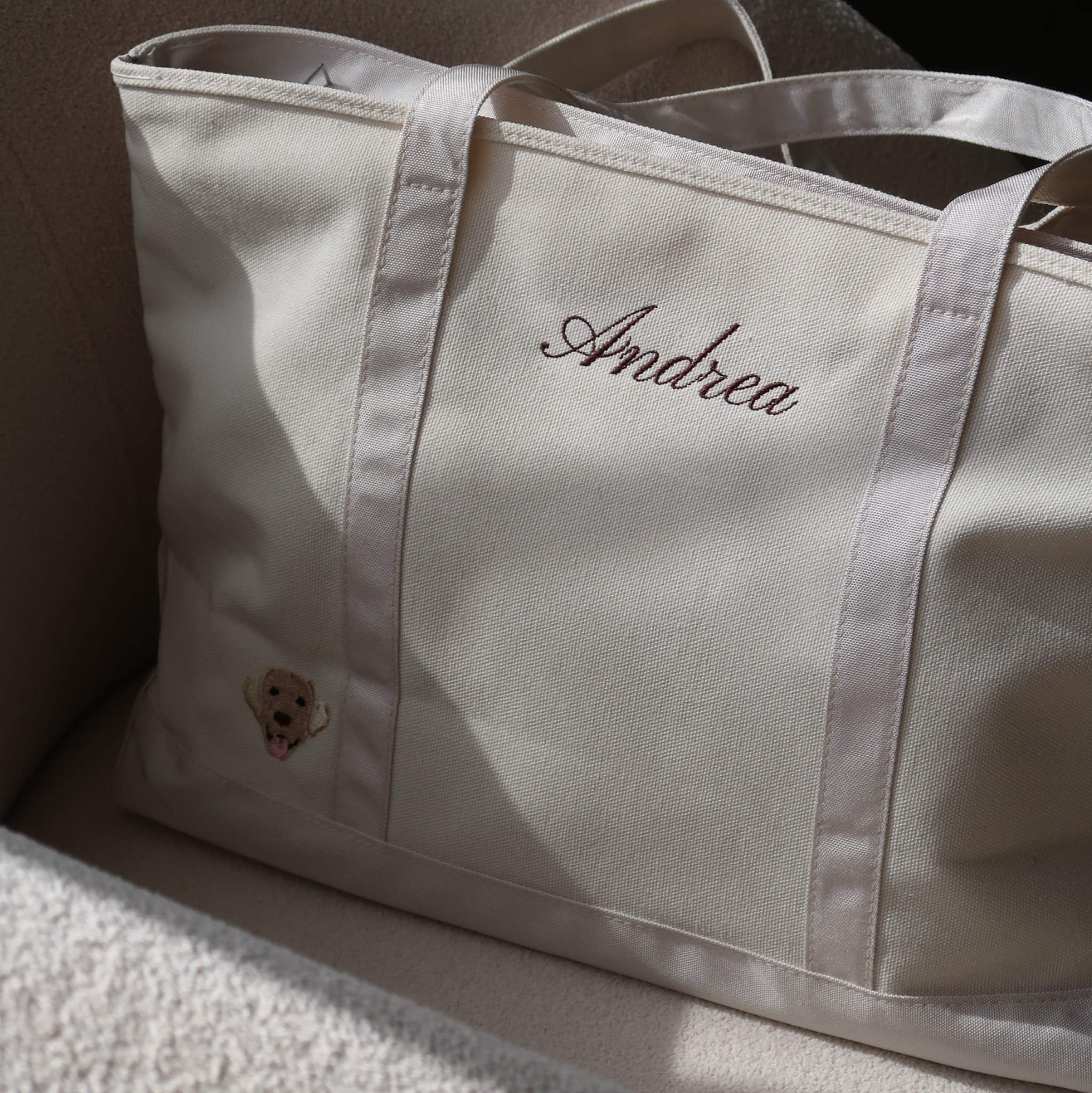 SHOPPER BAG